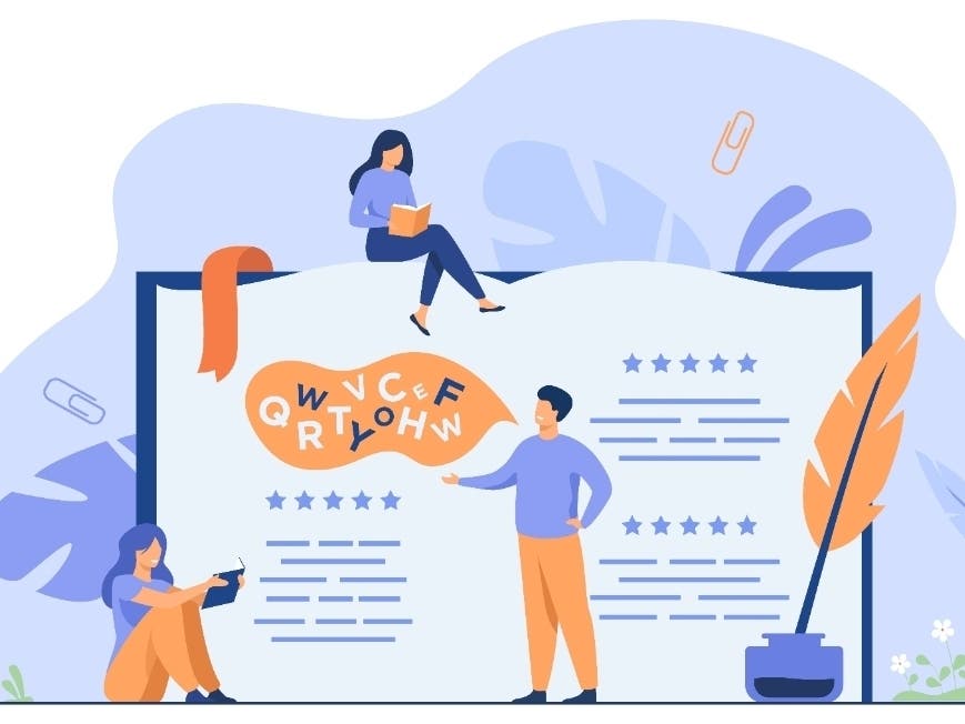 News small post card thumbnail