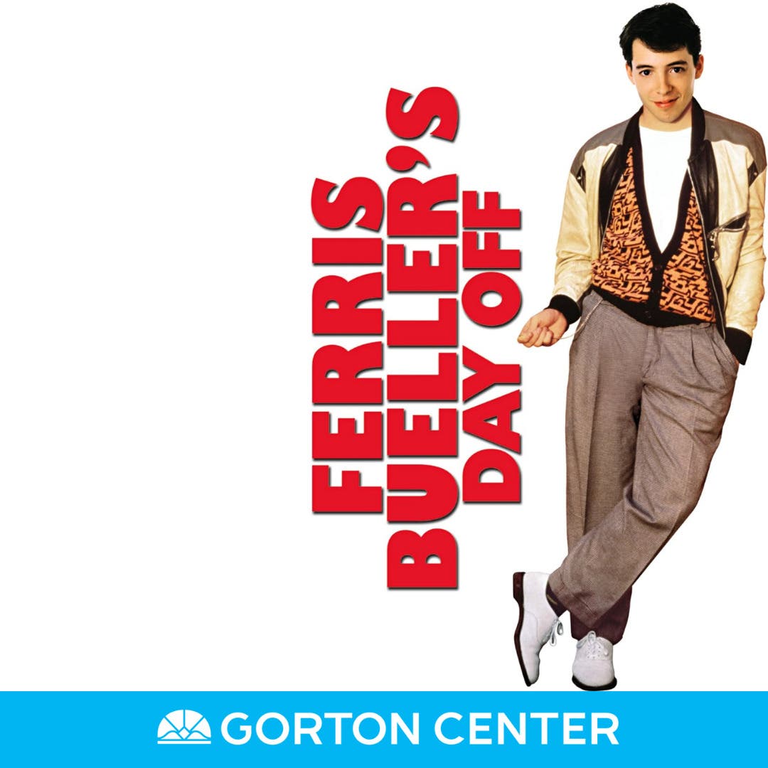 Summer Family Movie Weekend: Ferris Bueller’s Day Off