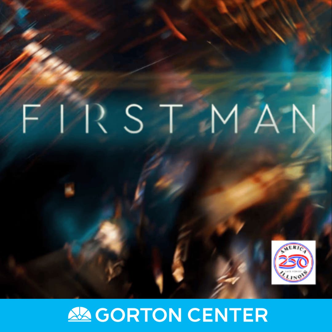 First Man