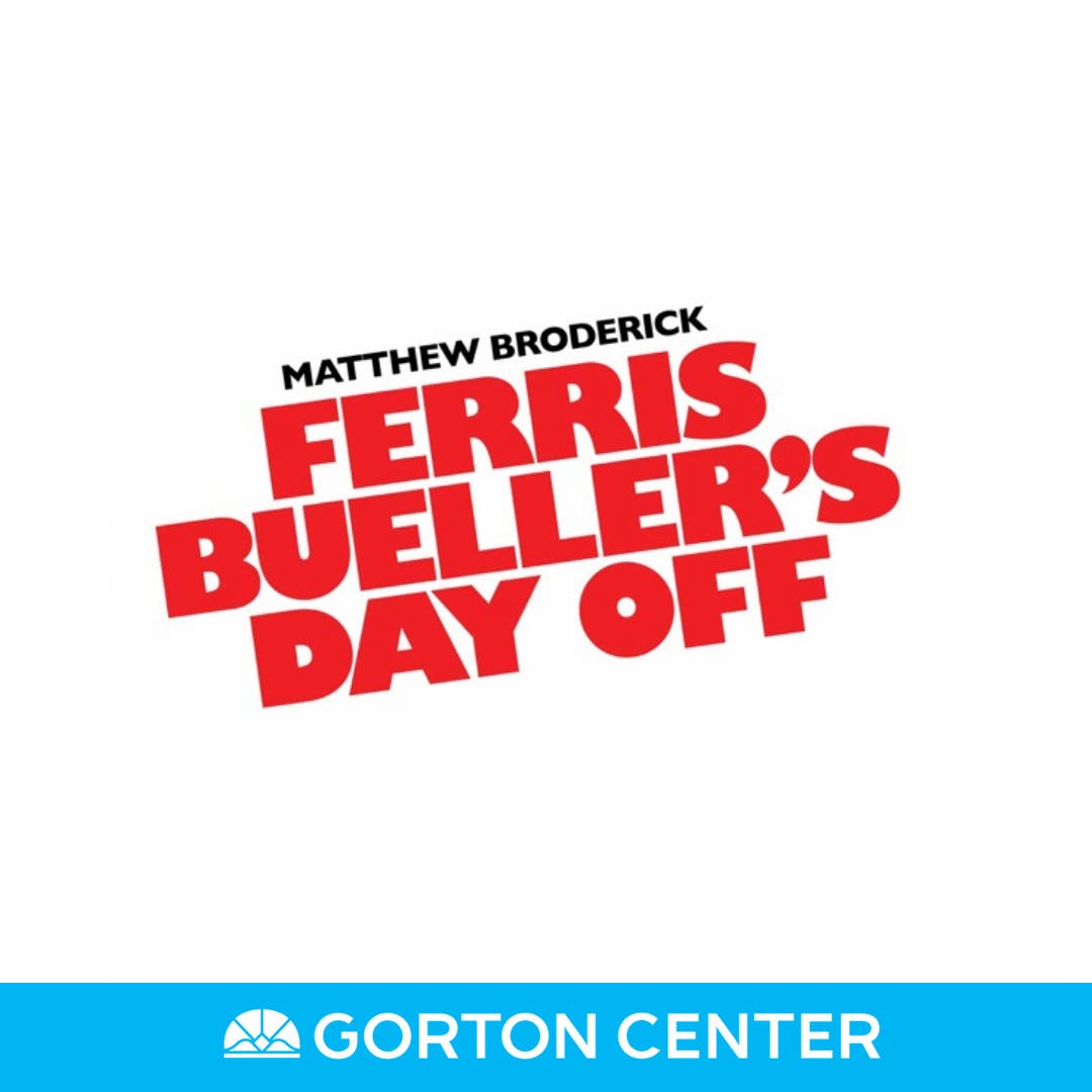 Ferris Bueller's Day Off