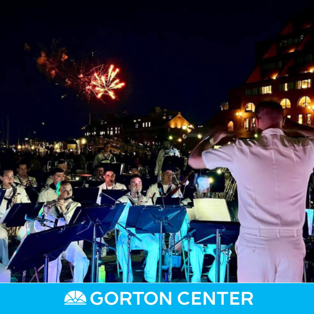 Salute in Song: Navy Band Great Lakes