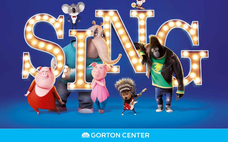 Sing