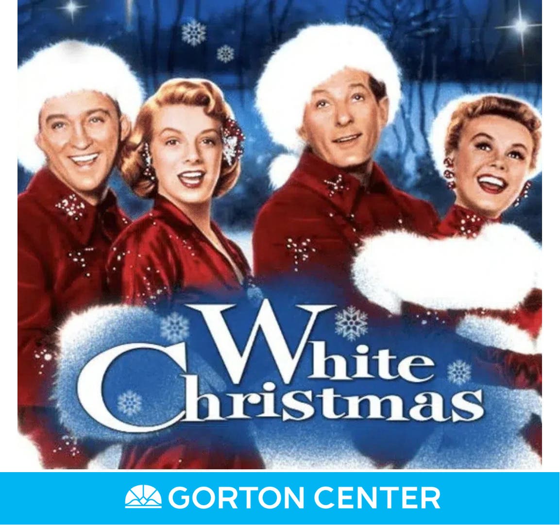 Film: White Christmas