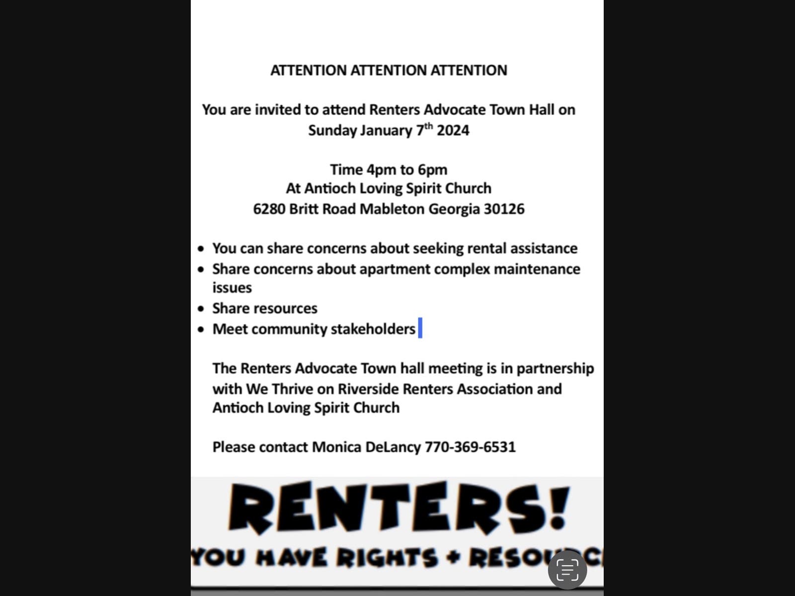 News small post card thumbnail