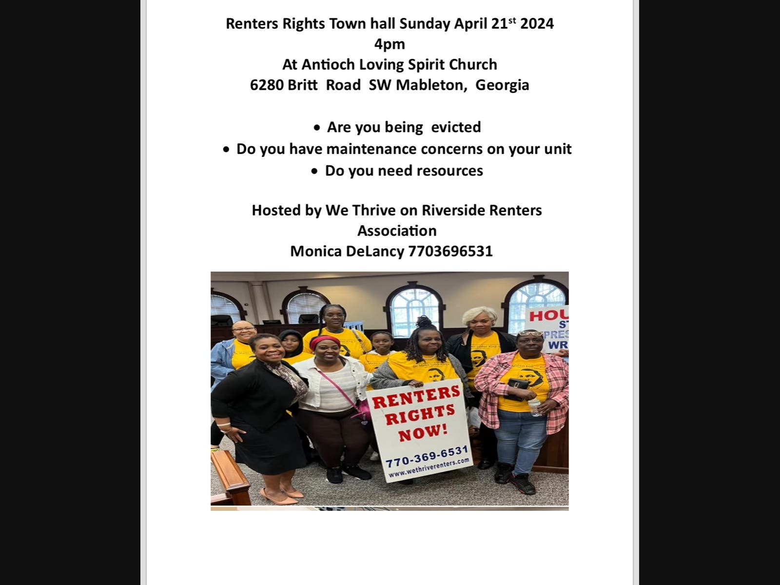 News small post card thumbnail