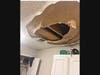 Inside of a tenant apartment 