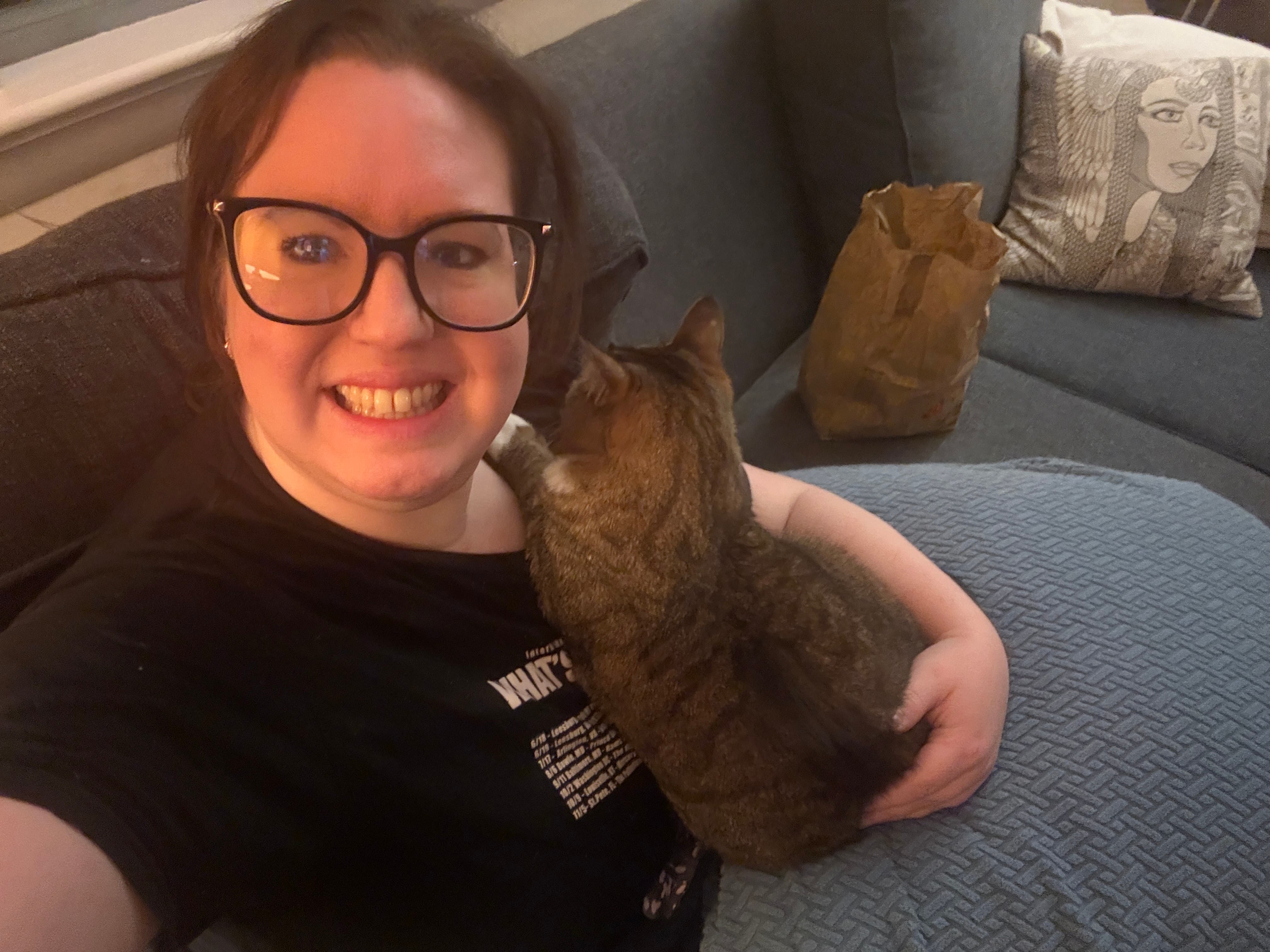 Over 10 Years Experienced House/Pet Sitter