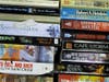 Book Sale