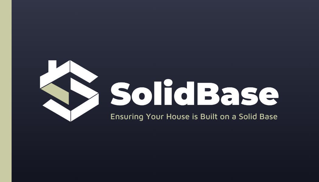 Solidbase Foundation Repair