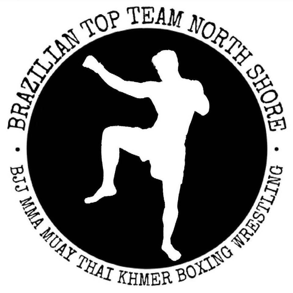 Brazilian Top Team North Shore