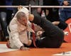Aniss El Hajjajy vs Dan Simmler