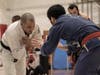 Aniss El Hajjajy vs Nicholas Cortes
