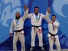 1st place Daniel Calil, Gracie Barra
2nd Aniss El Hajjajy, Brazilian Top Team
3rd  Nicholas W. Joiner, Choke-U
3rd Victor Martinez Torres, Cascao Jiu-Jitsu