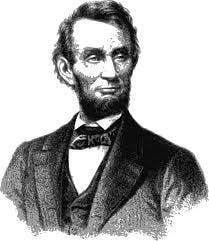 Madison's Lincoln Portrait