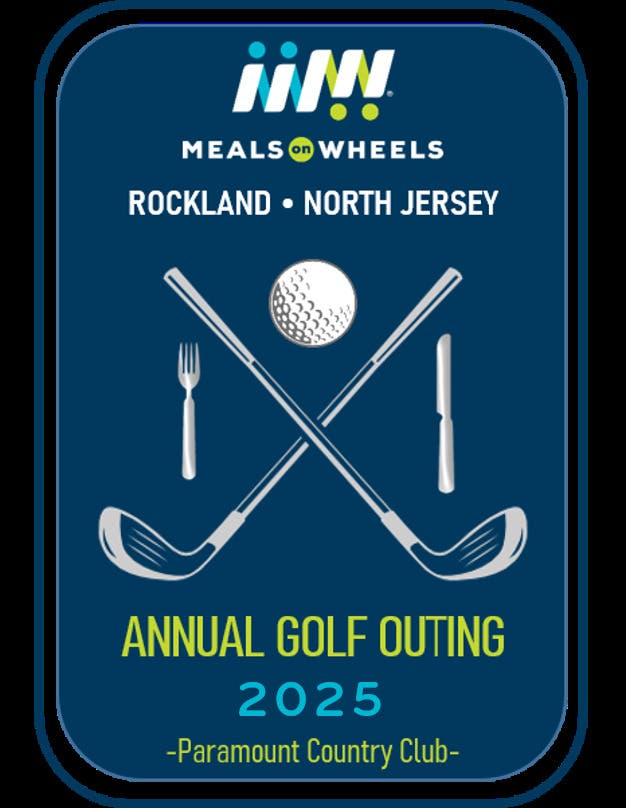 Meals On Wheels of Rockland And North Jersey Annual Golf Outing