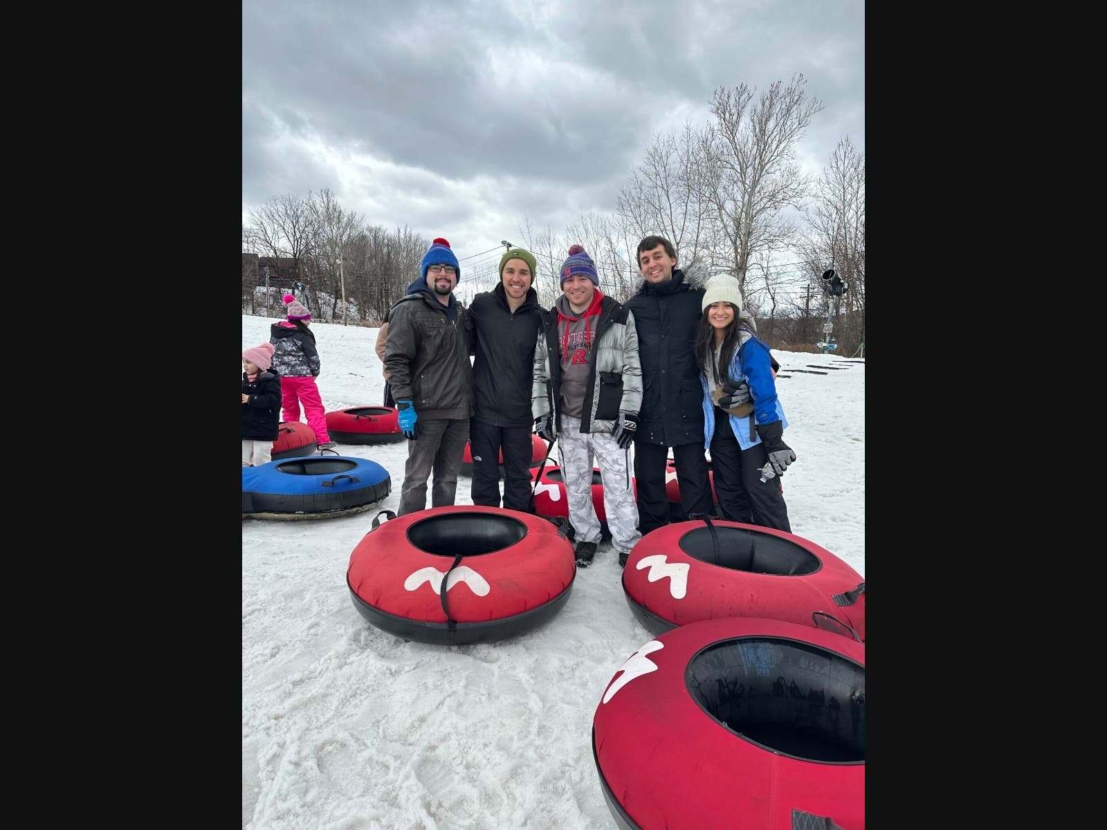 News small post card thumbnail