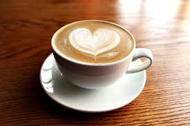 Come To Sunday Coffee Hour At Saint Joseph Church! 