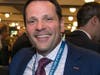 FIDF Southeast President Itai Tsur
