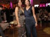 Elizabeth Solomon and Lindsey Metselaar of We Met At Acme Podcast at the 2019 FIDF YL NY Gala.