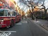 FDNY on the scene at 301 E. 10th St. on Feb. 26, 2019. 