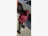 Three thieves attempted to mug a man's cell phone Wed., March 6, police said.