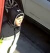 Three thieves attempted to mug a man's cell phone Wed., March 6, police said.