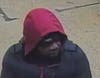A second man dragged the woman to the stairwell of the Kips Bay building, police said.