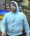 A man robbed two GameStop stores in Manhattan in two incidents just days apart, police said.