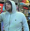 A man robbed two GameStop stores in Manhattan in two incidents just days apart, police said.