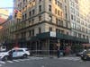 A fire broke out at 99 University Place Wednesday, the FDNY said.