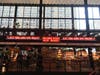 The new Essex Market opened on Delancey and Essex streets. 