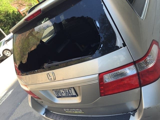 News small post card thumbnail