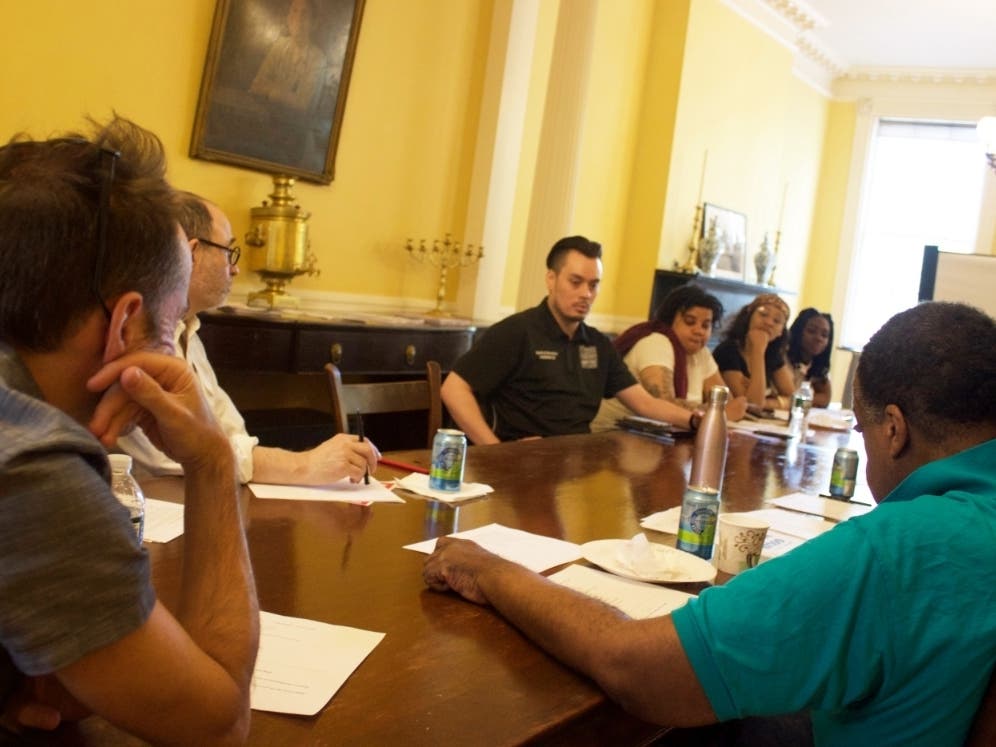 News small post card thumbnail