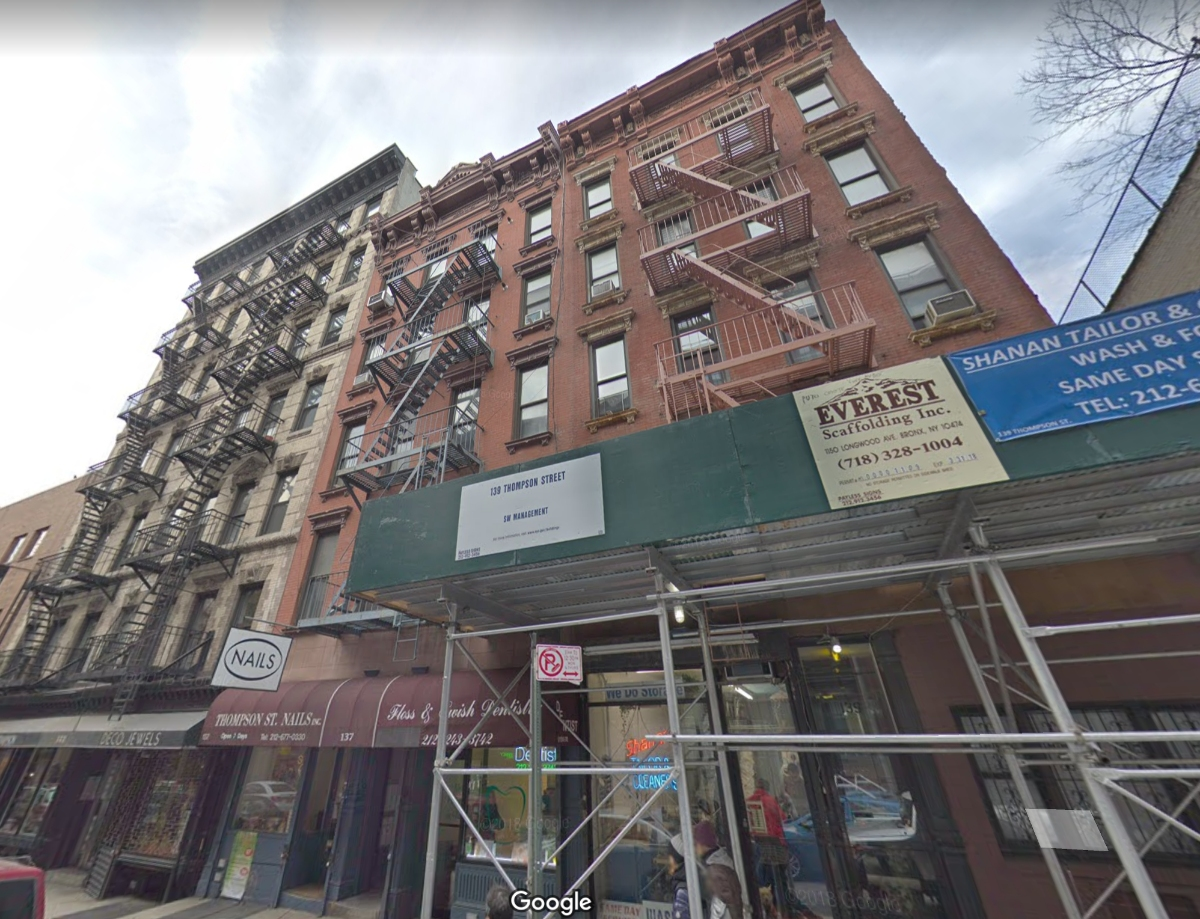 News small post card thumbnail