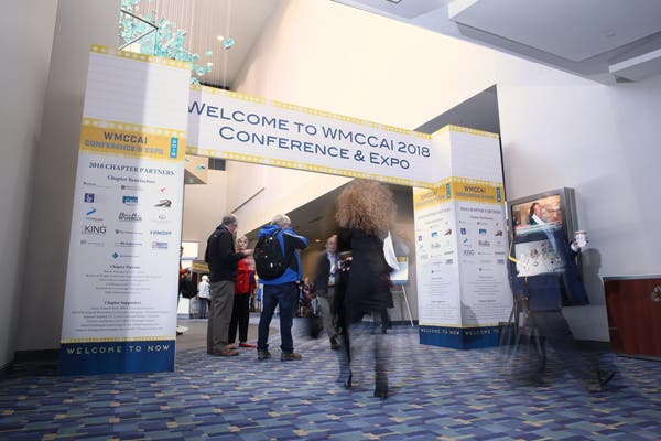 Conference & Expo 2019