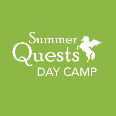 Summer Quests Day Camp - Green Lane Park