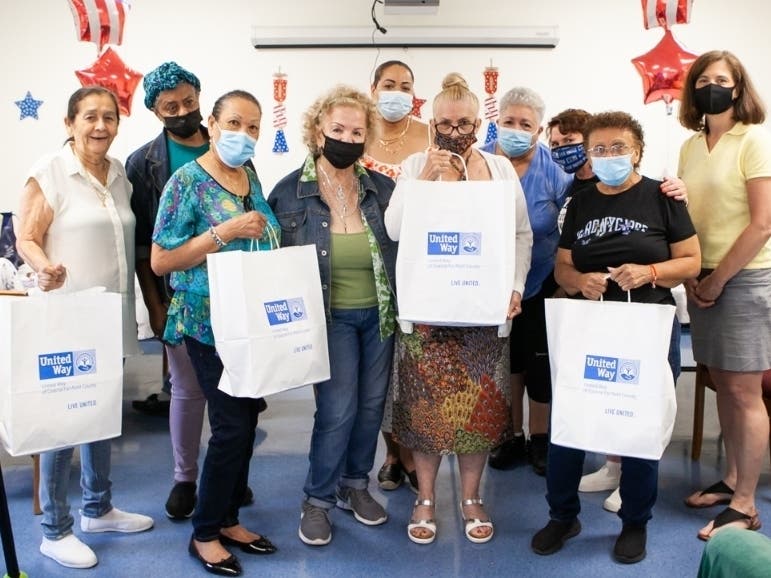 News small post card thumbnail