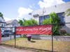 Bishop Jean Williams Food Pantry on Worth Street