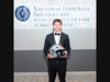 NFF DVC Scholar-leader-Athlete Award