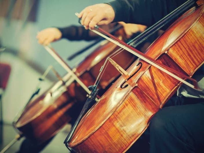 The Queens Symphony Orchestra's free concert series returns this month.