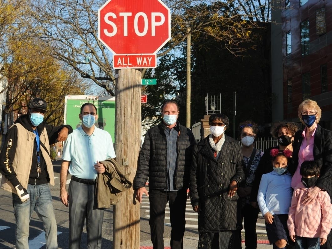 News small post card thumbnail