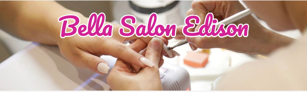 Bella Salon Edison