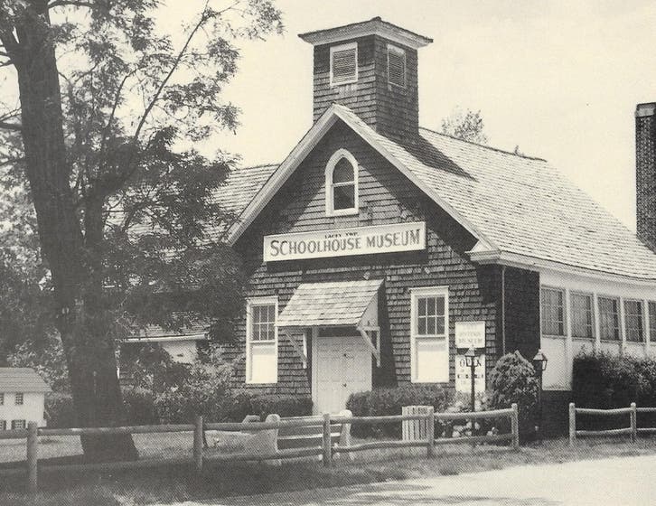 Jun 26 Learn About Lacey History Lacey, NJ Patch