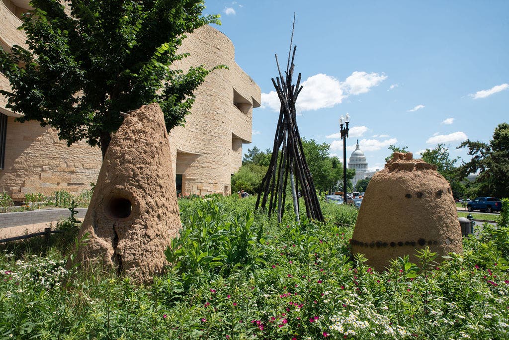 Living Earth Festival: Always Becoming