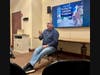 Chris Newell (Passamaquoddy Nation), Director of UConn's Native American Cultural Program, presents "If You Lived During the American Revolution", illus. Steffi Walthall (Scholastic, Feb. 2026), at the Stanley-Whitman House, Farmington, CT, Feb. 22, 2026.