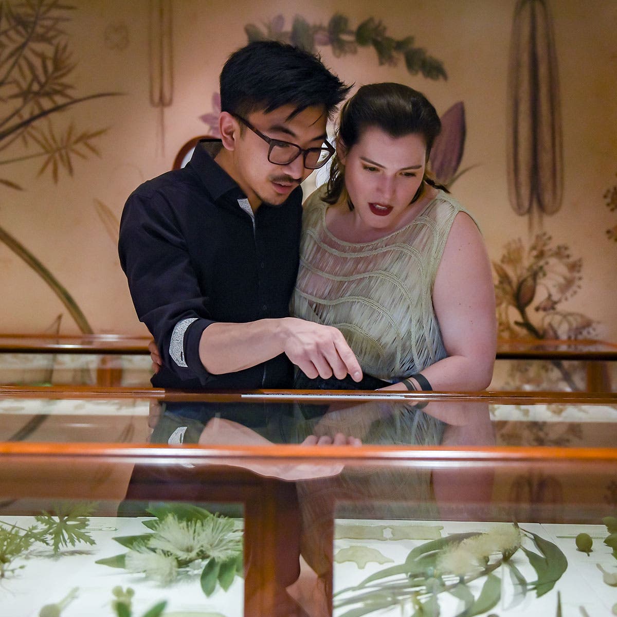 ArtsThursdays: A Free Night at the Museums