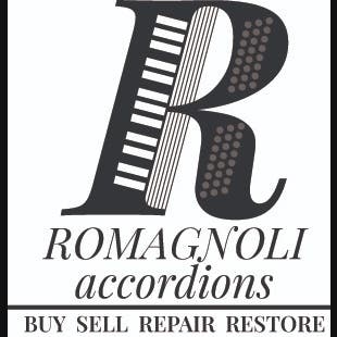 Romagnoli Accordions