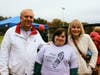 PRIDE clients, students, families and staff members were out to walk for a cause!