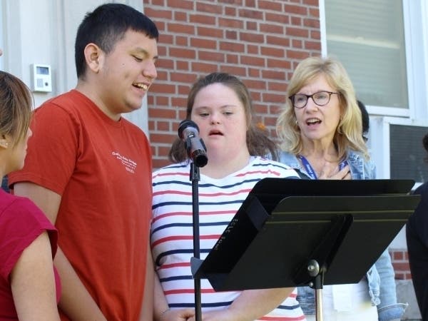 News small post card thumbnail