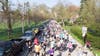 Narberth Run, Saturday April 27th